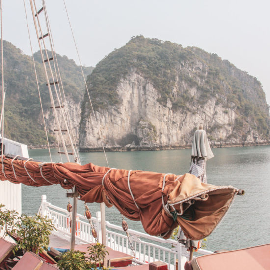 Nature Vietnam